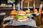 Profitable & Stylish Burger Shop In North-Eastern Suburbs