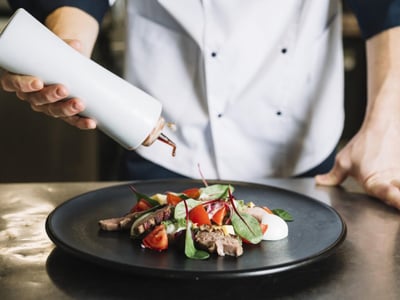 Function & Events Centre with Cafe  Scenic Gold Coast Hinterland Location image