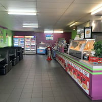 Profitable Cafe and Takeaway - Coonabarabran, NSW image
