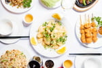THE BEST OF THE BEST CHINESE RESTAURANT!