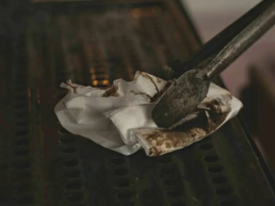 Gold Coast BBQ Cleaning Business with Established Reputation & Growth Potential image