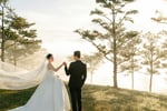 Established Wedding Photo + Video Brand