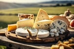 Award-Winning Cheese Manufacturing & Retail Business