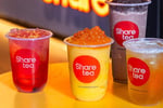 Leading Bubble Tea Franchise, high profits in growing North West Sydney