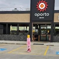 Oporto Melton - Top Performing Store image