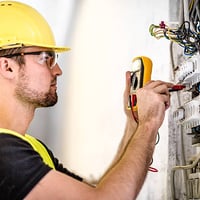 Substantial Civil Electrical Business of WA image