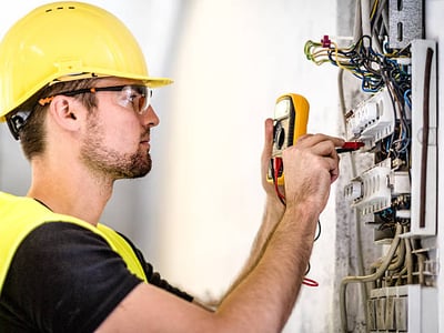Substantial Civil Electrical Business of WA image
