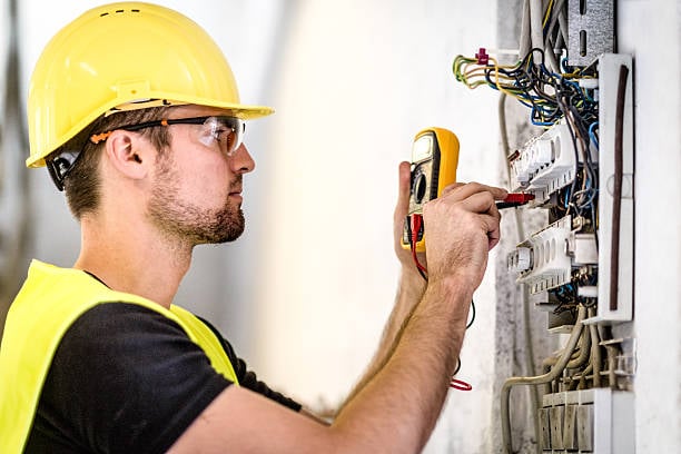 Substantial Civil Electrical Business of WA