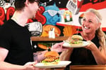 Thriving Burger Urge Franchise For Sale - Prime CANBERRA ACT - Strong National Network -Training Provided - Fully Equipped - High Growth Potential