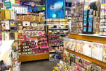 Balo Square Newsagency Moree - $280k + SAV