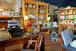 Charming Store in Burra: A Haven of Homewares and Antiques