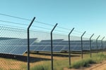 NSW Security Fencing Business  Infrastructure, Renewables & Commercial EBITDA $1.94M