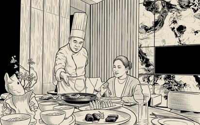 The Ultimate Guide to Buying a Restaurant Business article cover image