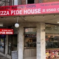 Takeaway Kebab Shop For Sale Sydney Inner West Corner Location Low Rent image