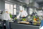 For Sale Commercial Cooking and Training Facility - Parramatta, NSW