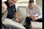 Beare Flooring Franchise - Flexible, Profitable, and Groundbreaking