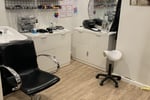 Busy and beautiful hairdressing salon that has consistently grown over the years