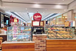 Bakery Cafe Franchise with High Foot Traffic and Experienced Team