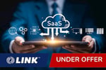 Invest in Blue-Chip MSP & SaaS based Systems Integrator