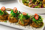 Long-Standing Restaurant & Bar for Sale - Bustling Newtown, NSW Location - High Foot Traffic - Monthly Turnover: Average $65K - Fully Equipped Kitchen