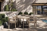 Established Online High-End Outdoor Furniture Business