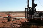 Geotechnical Drilling Leader with Growth Potential