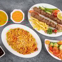 Established Kebab Business in Prime Hospital Precinct SV1559 image