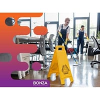 36290 Profitable Eco-Friendly Cleaning Business - Loyal Client Base image