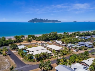 Management Rights Business with Apartment - Mission Beach, QLD image