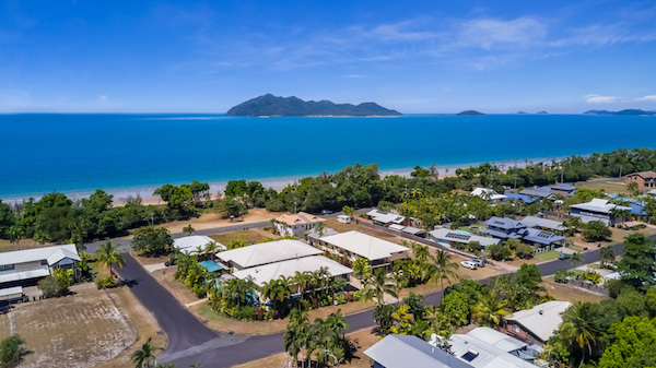Management Rights Business with Apartment - Mission Beach, QLD