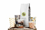 Coffee Servicing Packaging