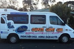 Carpet Cleaning Business - First Time Ever on the Market - Echuca / Moama