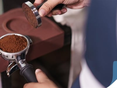 Cafe for Sale Inner Sydney Cafe Espresso Bar 50 KG Coffee image