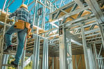 Manufacturing Businesses Supplying Construction Components & a High-End Construction Company