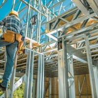 Manufacturing Businesses Supplying Construction Components & a High-End Construction Company image