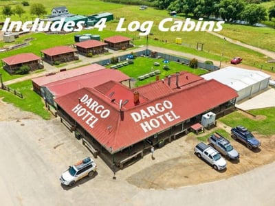 Photo of Hotel and Motel $60,000 a week ++