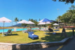 Airlie Beach Lounge Hire - Whitsundays