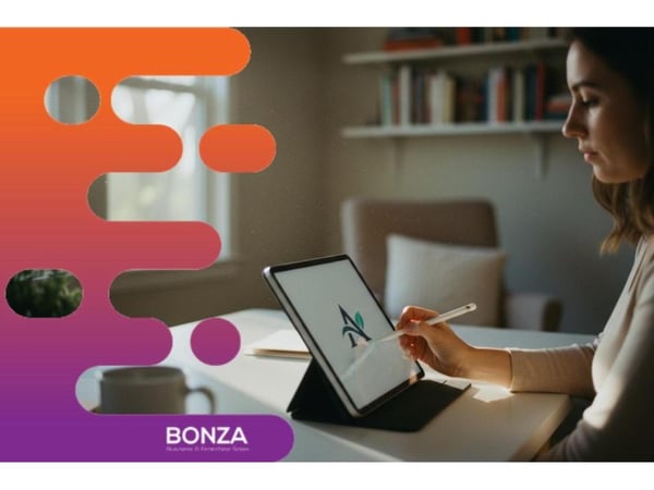 37275 - Branding and Merchandise Business With Loyal Client Base