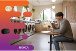 37168 Fully Automated Laundromat With Cafe Fit-Out