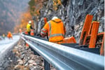 Leading Road Infrastructure Services  Profitable & Scalable