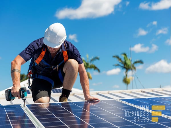 Established Electrical &amp; Solar Contractor