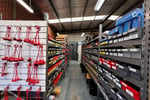 Enzed Hydraulic Service Centre  Exclusive Regional Territory -  EBS