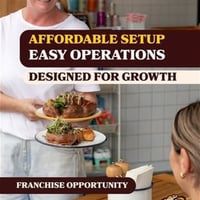 Profitable Restaurant For Sale: Scale The Yorkie Rippa Nationwide! image