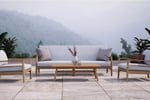 Established Online High-End Outdoor Furniture Business