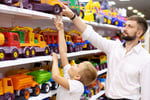 Established toy store is ready for more success!