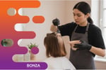 36716 - Boutique Style Hair Salon with Loyal Clients