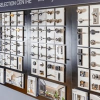 Established Dual Operation Locksmith & Architectural Hardware image