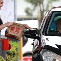 RED ROOSTER| RED ROOSTER DRIVE THRU FRANCHISE OPPORTUNITY IN BROKEN HILL | JOIN THE FLOCK WITH RED ROOSTER AT BROKEN HILL image