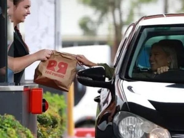 RED ROOSTER| RED ROOSTER DRIVE THRU FRANCHISE OPPORTUNITY IN BROKEN HILL | JOIN THE FLOCK WITH RED ROOSTER AT BROKEN HILL