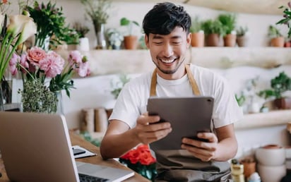 Is it time to go paperless in your business? article cover image
